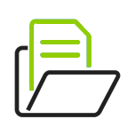 contenu de l'ordre de travail 